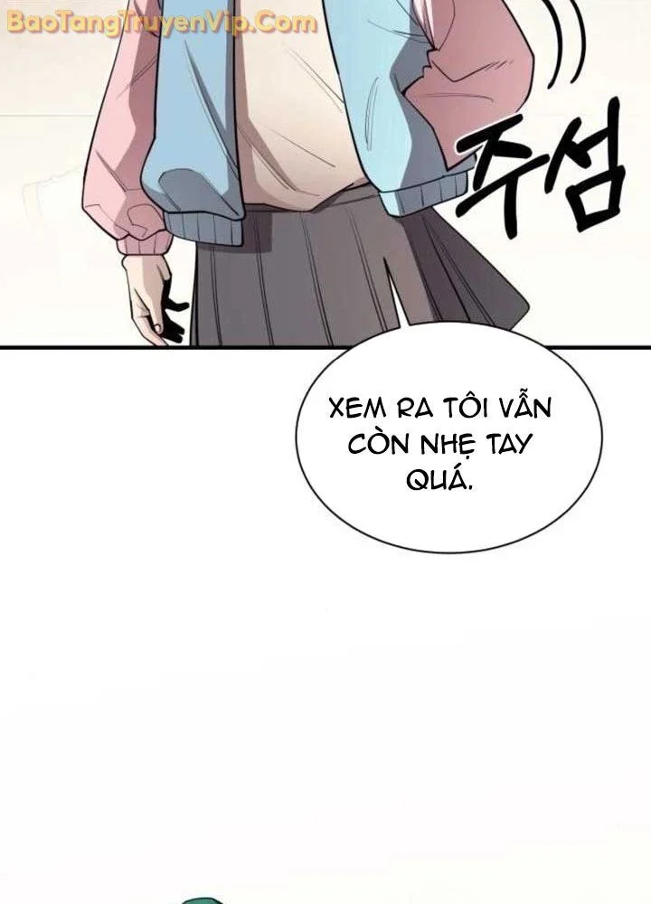 Cuộc Sống Học Đường Của Đội Trưởng Quận Chapter 27 - Trang 3