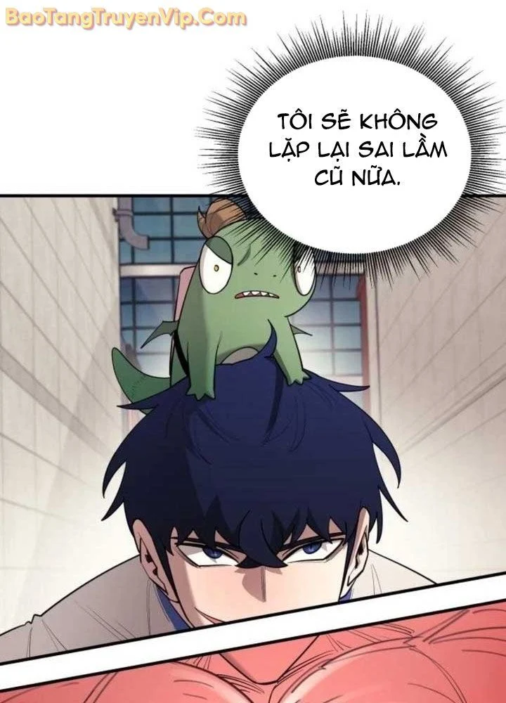 Cuộc Sống Học Đường Của Đội Trưởng Quận Chapter 27 - Trang 3