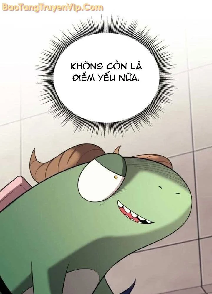 Cuộc Sống Học Đường Của Đội Trưởng Quận Chapter 27 - Trang 3