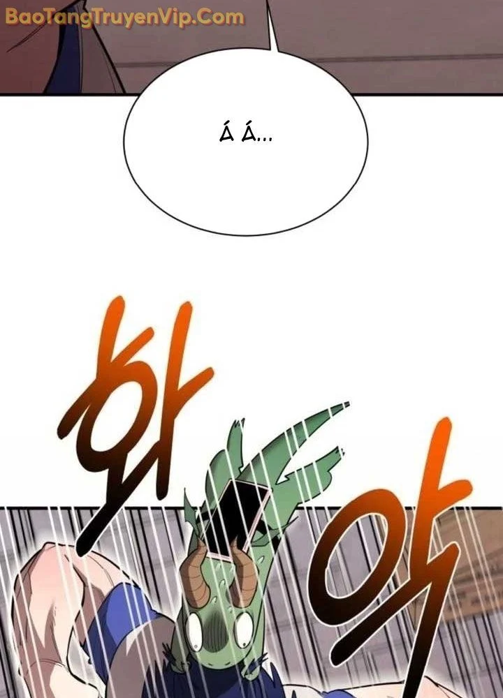Cuộc Sống Học Đường Của Đội Trưởng Quận Chapter 27 - Trang 3