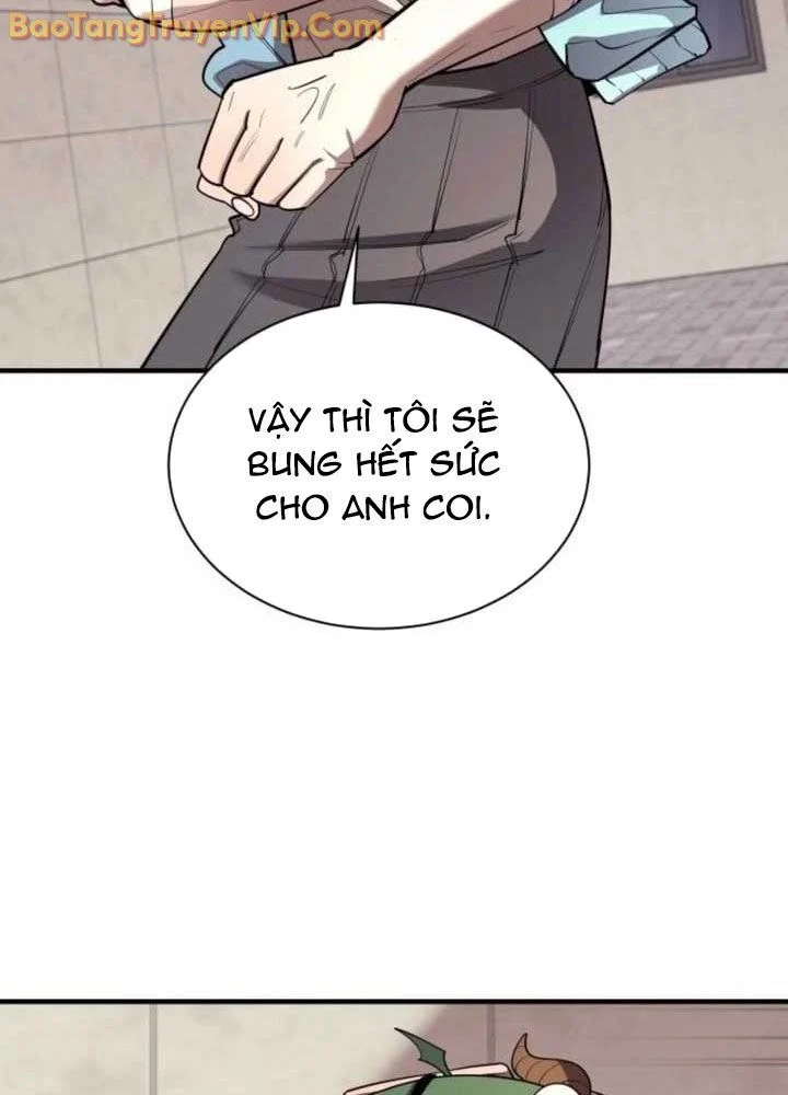 Cuộc Sống Học Đường Của Đội Trưởng Quận Chapter 27 - Trang 3