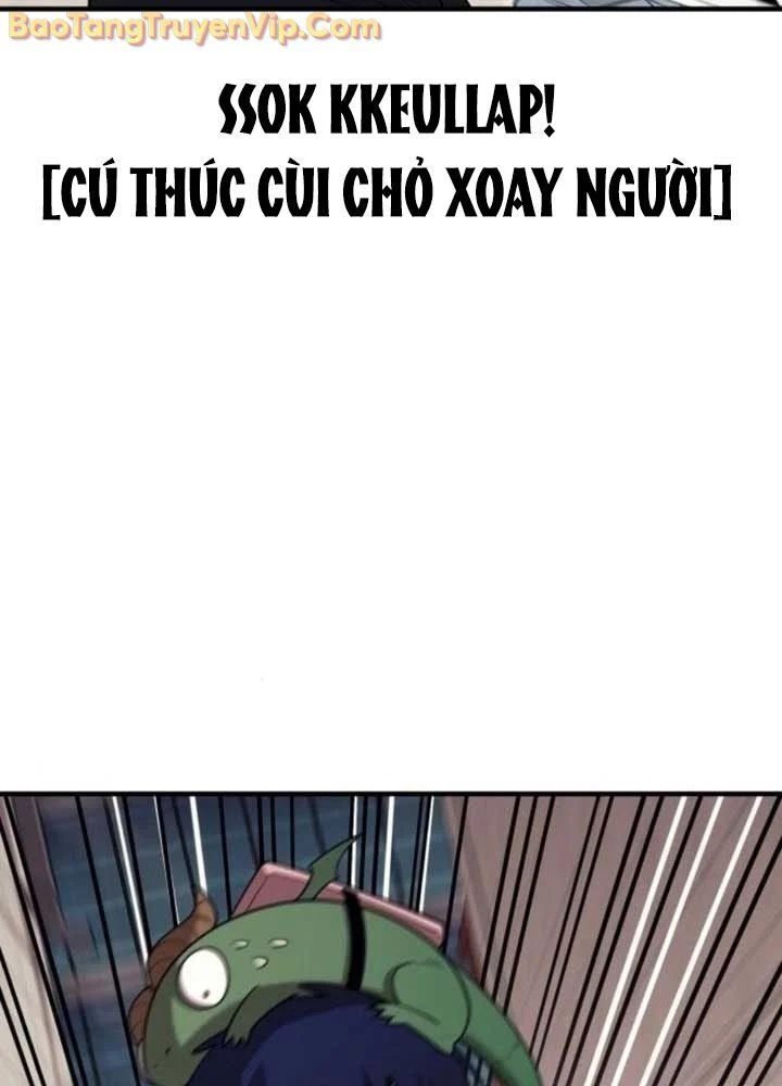 Cuộc Sống Học Đường Của Đội Trưởng Quận Chapter 27 - Trang 3