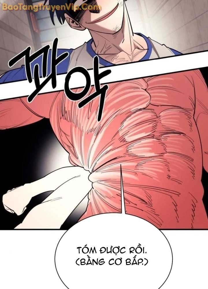 Cuộc Sống Học Đường Của Đội Trưởng Quận Chapter 27 - Trang 3