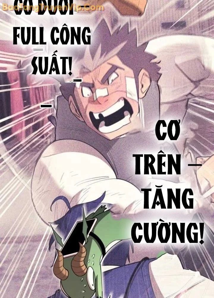Cuộc Sống Học Đường Của Đội Trưởng Quận Chapter 27 - Trang 3