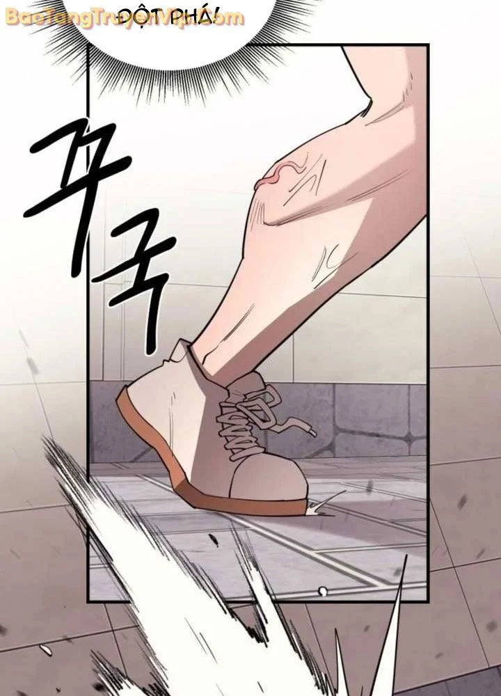 Cuộc Sống Học Đường Của Đội Trưởng Quận Chapter 27 - Trang 3
