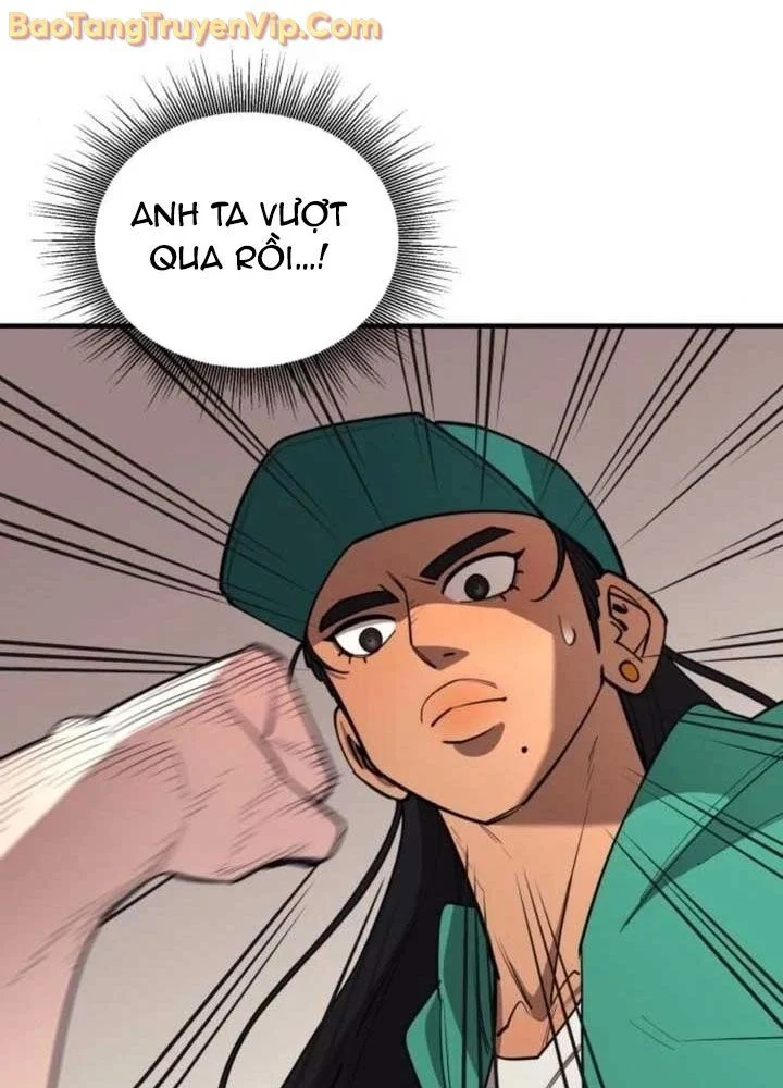 Cuộc Sống Học Đường Của Đội Trưởng Quận Chapter 27 - Trang 3