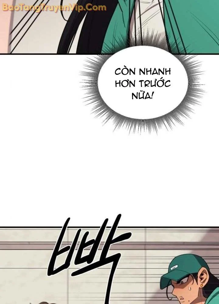 Cuộc Sống Học Đường Của Đội Trưởng Quận Chapter 27 - Trang 3