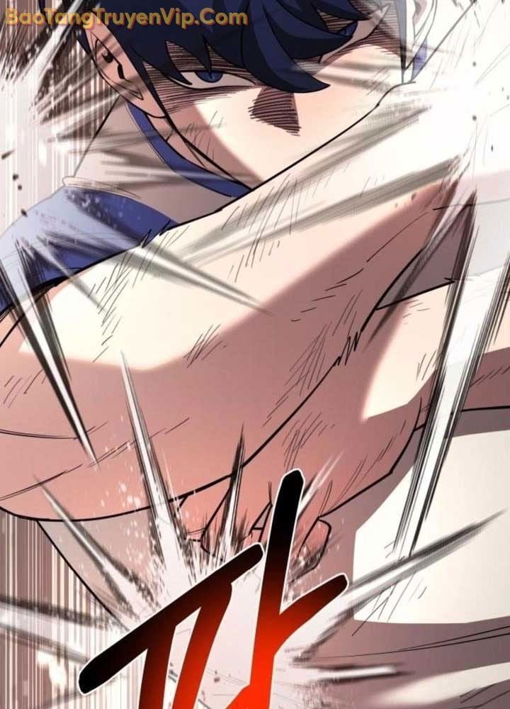 Cuộc Sống Học Đường Của Đội Trưởng Quận Chapter 27 - Trang 3