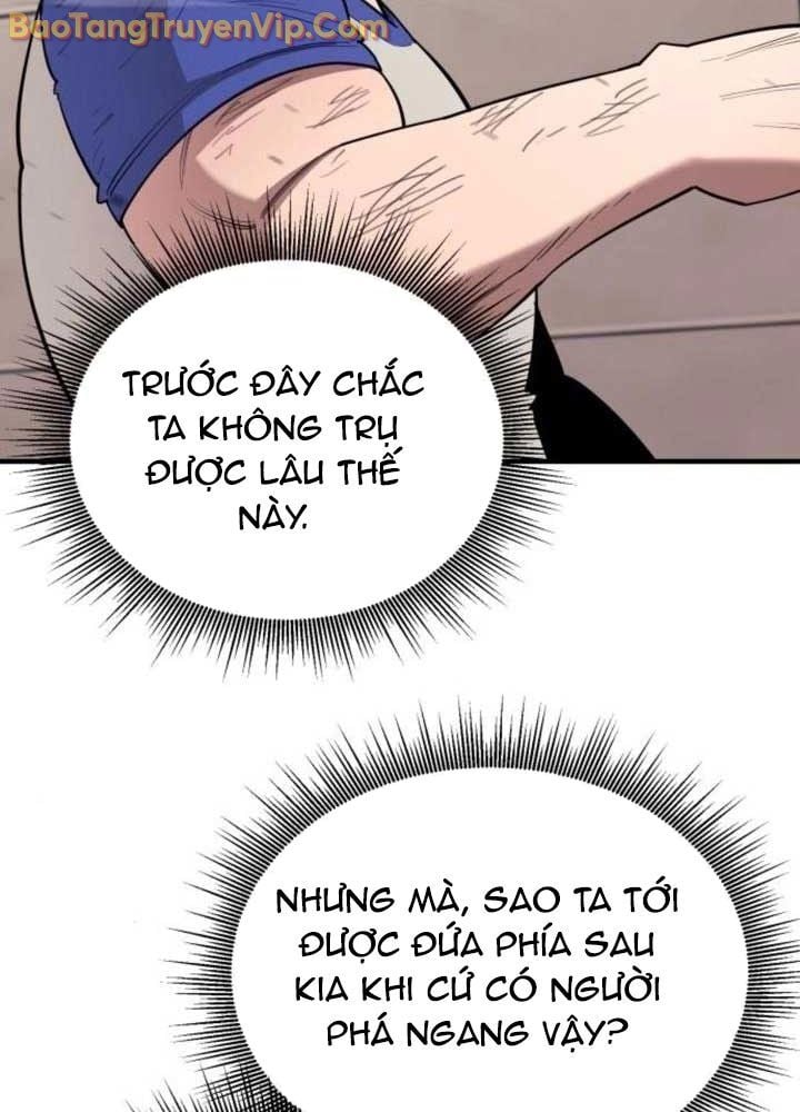 Cuộc Sống Học Đường Của Đội Trưởng Quận Chapter 27 - Trang 3