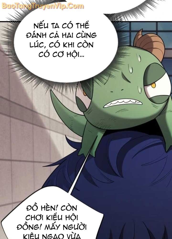 Cuộc Sống Học Đường Của Đội Trưởng Quận Chapter 27 - Trang 3