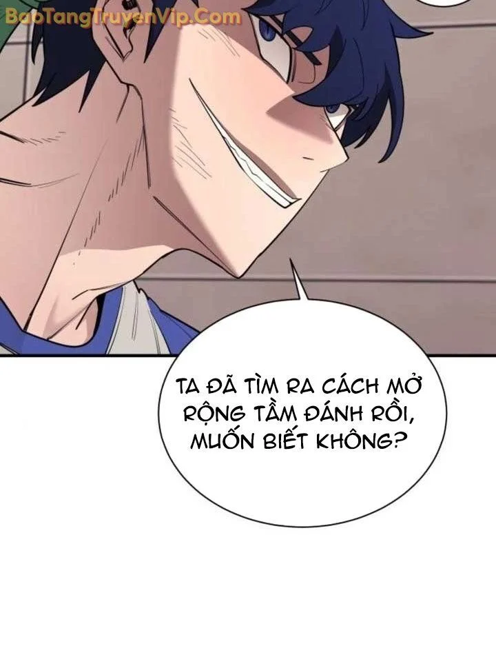 Cuộc Sống Học Đường Của Đội Trưởng Quận Chapter 27 - Trang 3