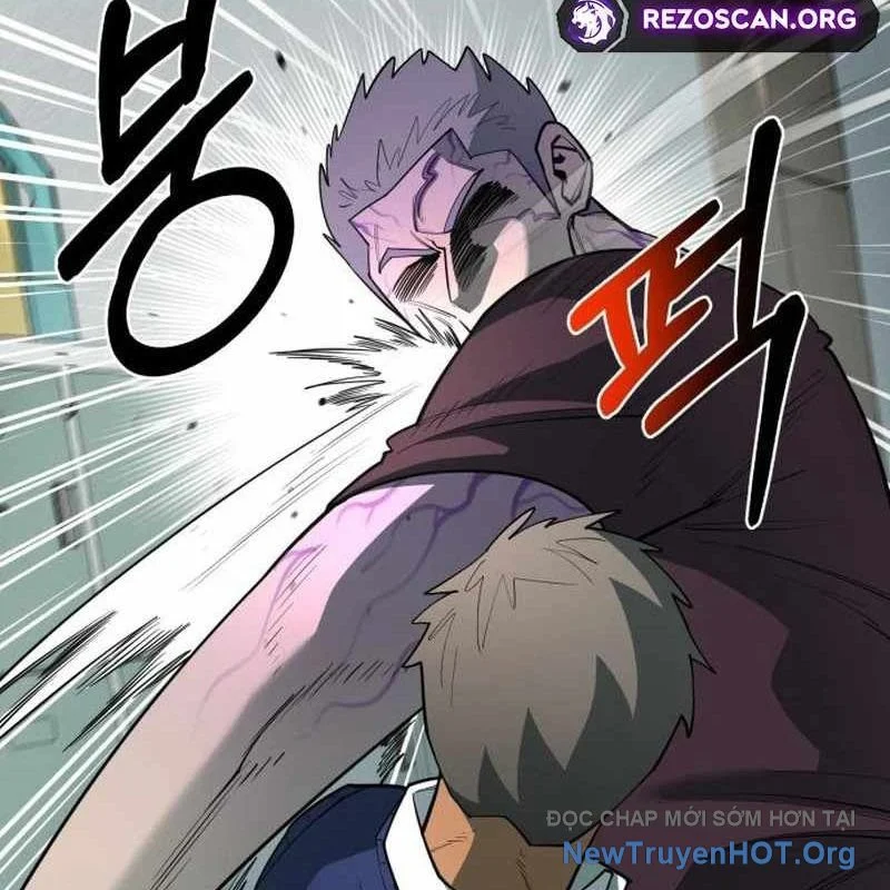 Cuộc Sống Học Đường Của Đội Trưởng Quận Chapter 31 - Next Chapter 32