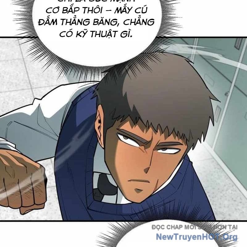 Cuộc Sống Học Đường Của Đội Trưởng Quận Chapter 31 - Next Chapter 32