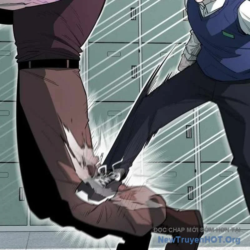 Cuộc Sống Học Đường Của Đội Trưởng Quận Chapter 31 - Next Chapter 32