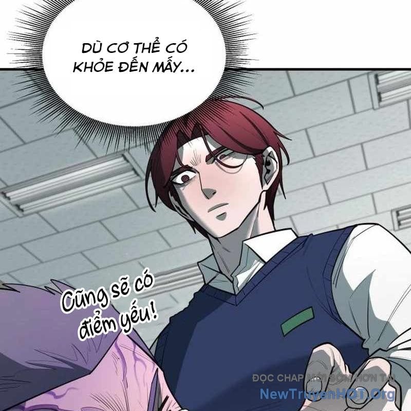 Cuộc Sống Học Đường Của Đội Trưởng Quận Chapter 31 - Next Chapter 32