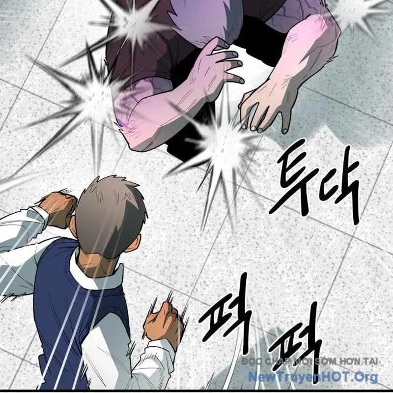 Cuộc Sống Học Đường Của Đội Trưởng Quận Chapter 31 - Next Chapter 32