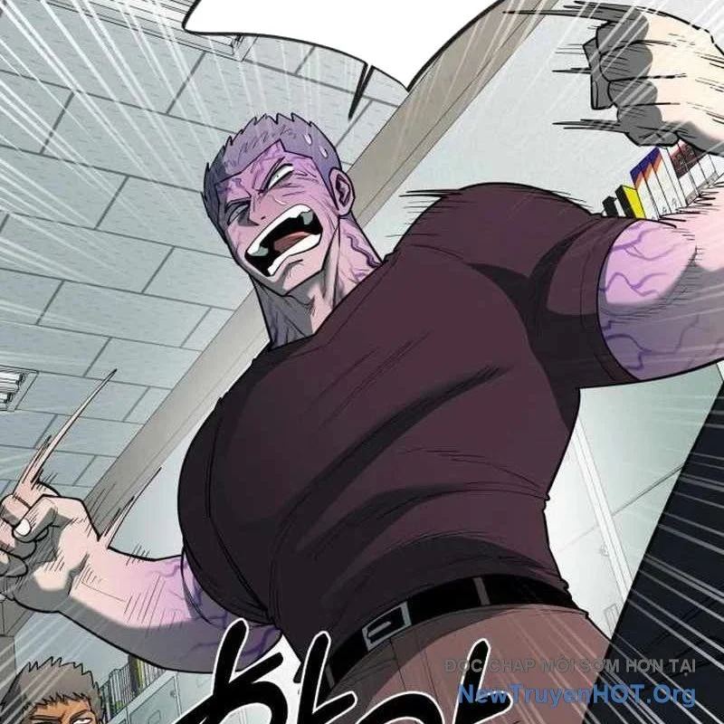 Cuộc Sống Học Đường Của Đội Trưởng Quận Chapter 31 - Next Chapter 32
