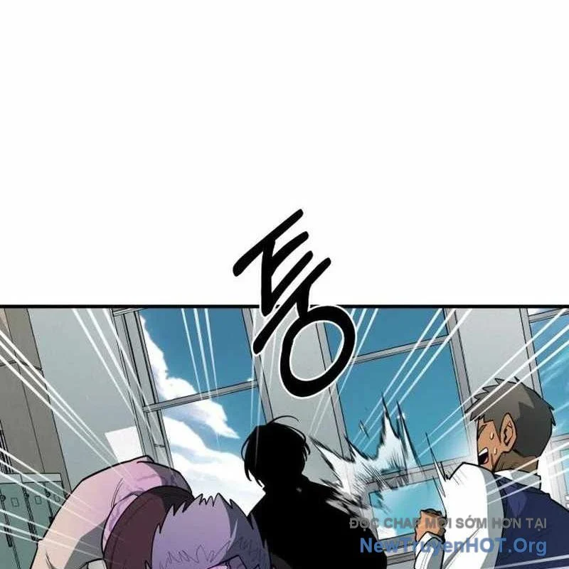 Cuộc Sống Học Đường Của Đội Trưởng Quận Chapter 31 - Next Chapter 32