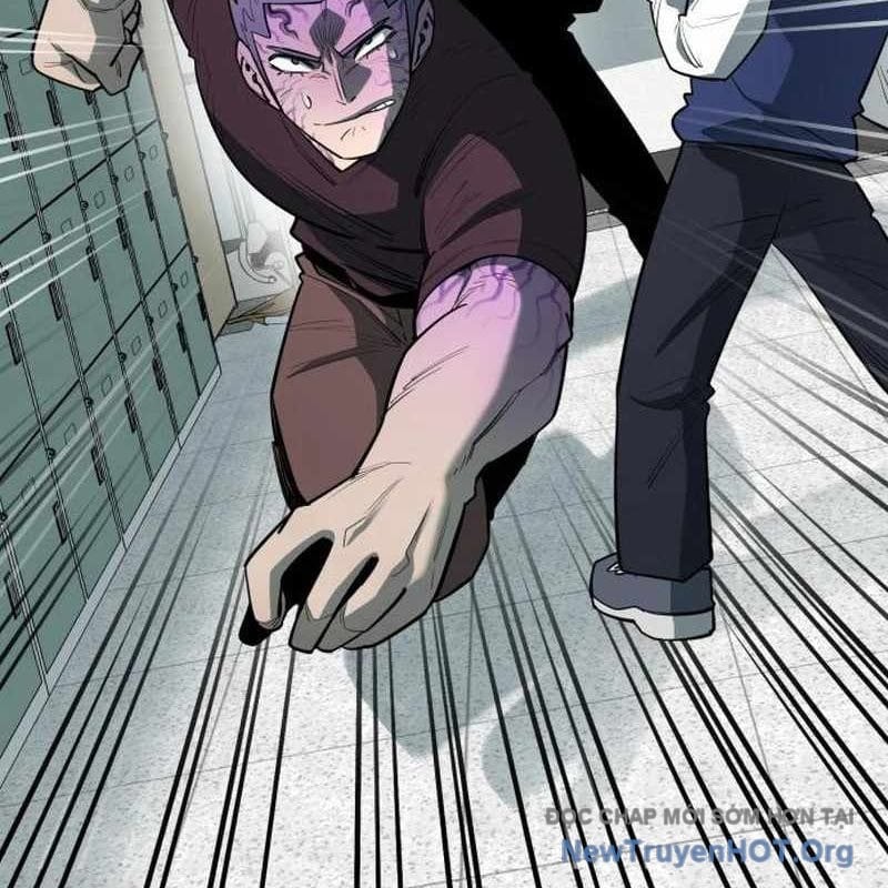 Cuộc Sống Học Đường Của Đội Trưởng Quận Chapter 31 - Next Chapter 32