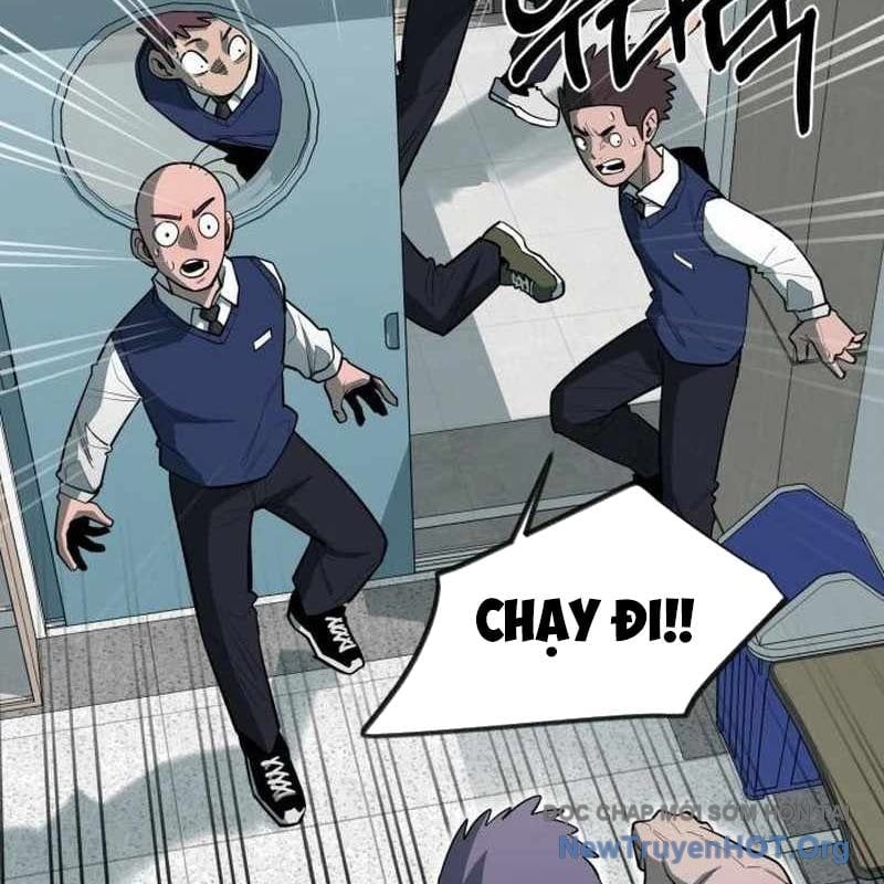 Cuộc Sống Học Đường Của Đội Trưởng Quận Chapter 31 - Next Chapter 32
