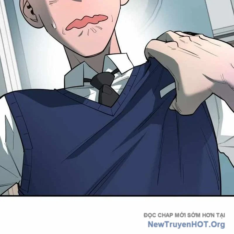 Cuộc Sống Học Đường Của Đội Trưởng Quận Chapter 31 - Next Chapter 32