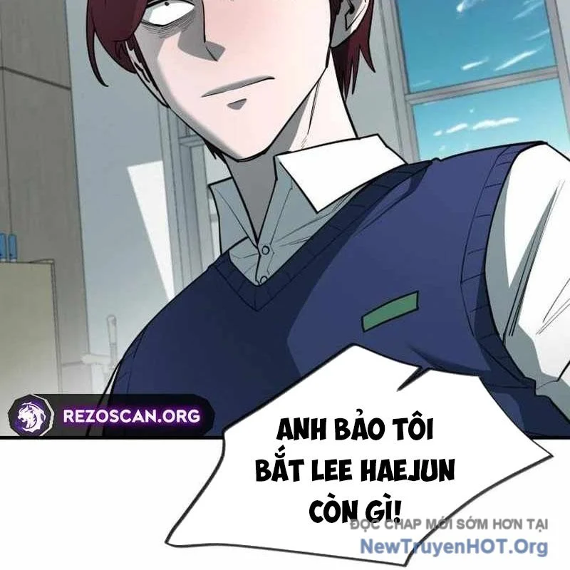 Cuộc Sống Học Đường Của Đội Trưởng Quận Chapter 31 - Next Chapter 32