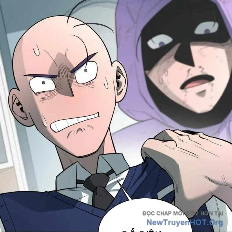 Cuộc Sống Học Đường Của Đội Trưởng Quận Chapter 31 - Next Chapter 32