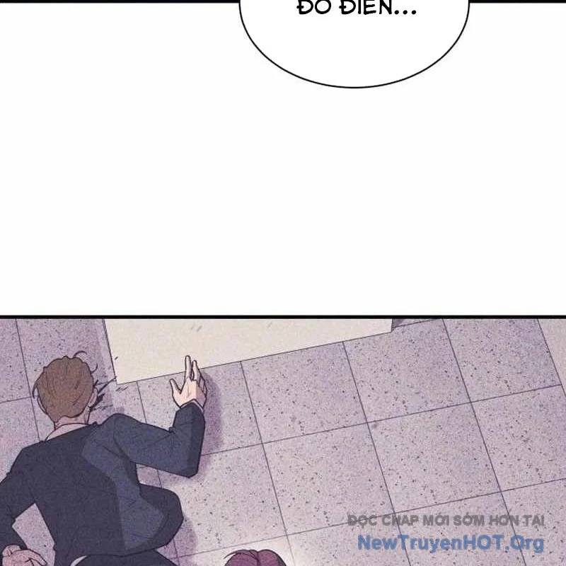 Cuộc Sống Học Đường Của Đội Trưởng Quận Chapter 31 - Next Chapter 32