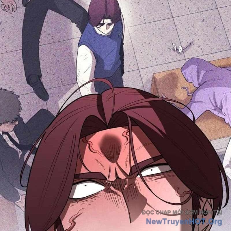 Cuộc Sống Học Đường Của Đội Trưởng Quận Chapter 31 - Next Chapter 32