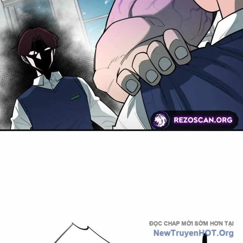 Cuộc Sống Học Đường Của Đội Trưởng Quận Chapter 31 - Next Chapter 32