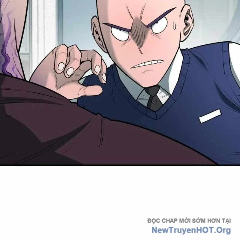 Cuộc Sống Học Đường Của Đội Trưởng Quận Chapter 31 - Next Chapter 32