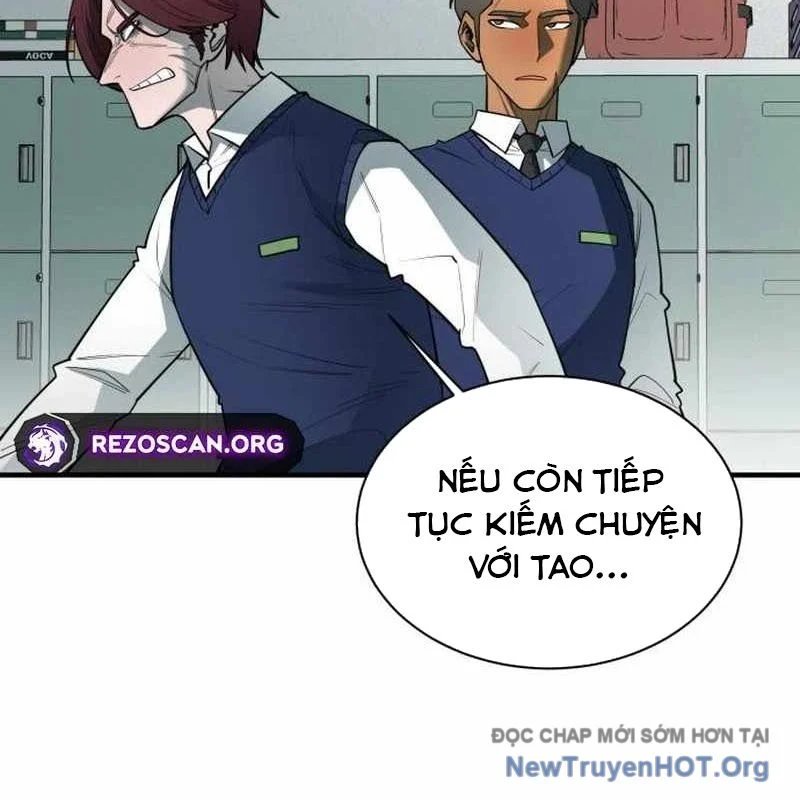 Cuộc Sống Học Đường Của Đội Trưởng Quận Chapter 31 - Next Chapter 32