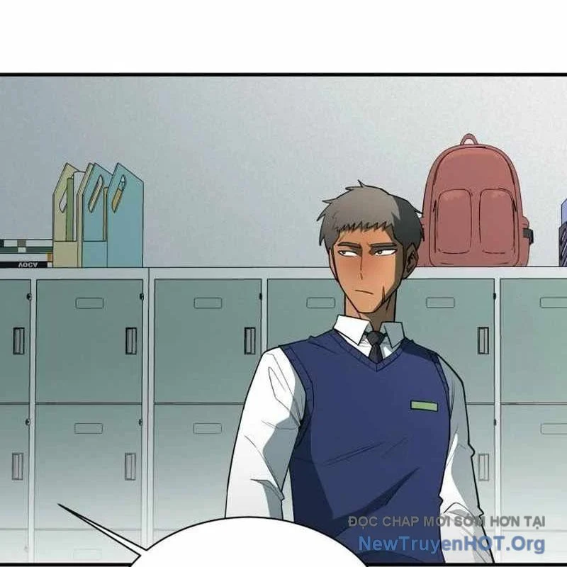 Cuộc Sống Học Đường Của Đội Trưởng Quận Chapter 31 - Next Chapter 32