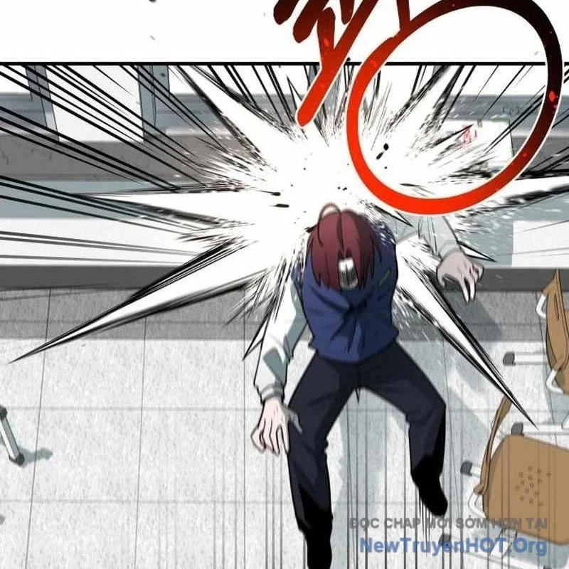 Cuộc Sống Học Đường Của Đội Trưởng Quận Chapter 31 - Next Chapter 32