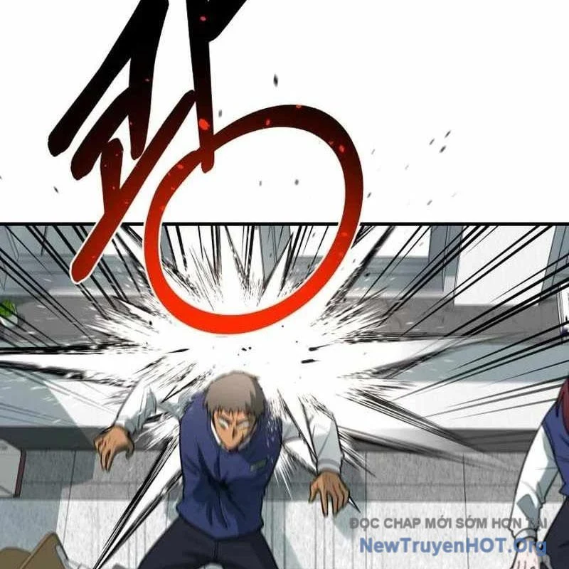 Cuộc Sống Học Đường Của Đội Trưởng Quận Chapter 31 - Next Chapter 32