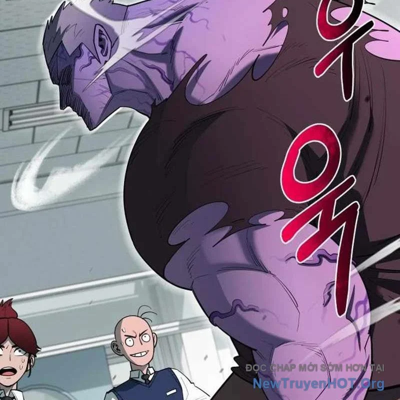 Cuộc Sống Học Đường Của Đội Trưởng Quận Chapter 31 - Next Chapter 32