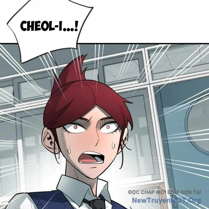 Cuộc Sống Học Đường Của Đội Trưởng Quận Chapter 31 - Next Chapter 32