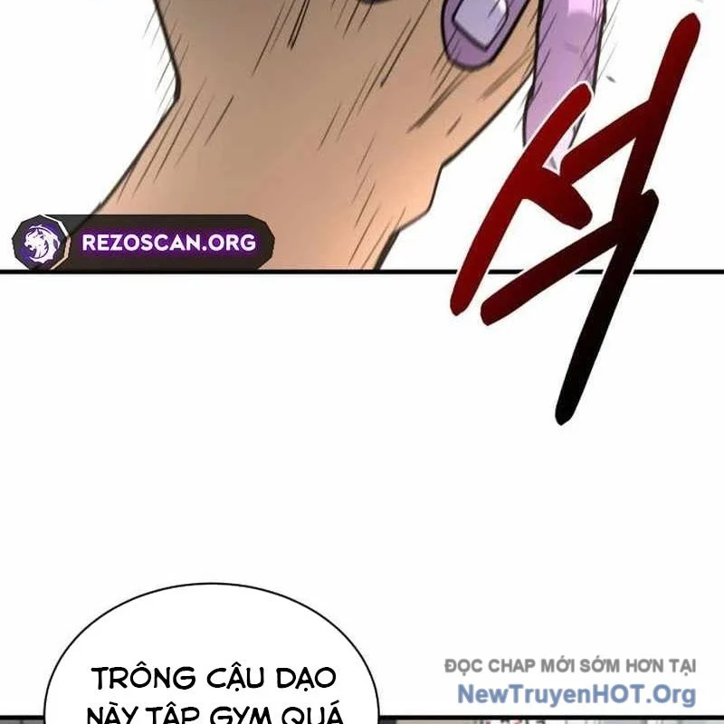 Cuộc Sống Học Đường Của Đội Trưởng Quận Chapter 31 - Next Chapter 32