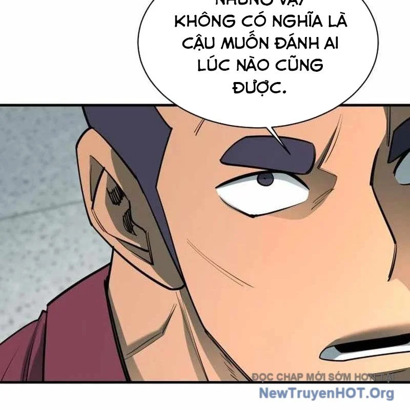 Cuộc Sống Học Đường Của Đội Trưởng Quận Chapter 31 - Next Chapter 32