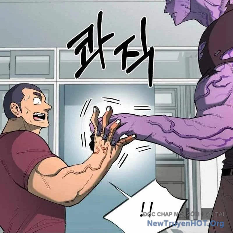 Cuộc Sống Học Đường Của Đội Trưởng Quận Chapter 31 - Next Chapter 32