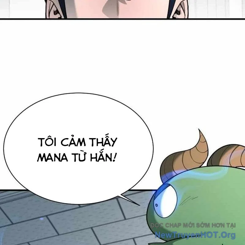 Cuộc Sống Học Đường Của Đội Trưởng Quận Chapter 31 - Next Chapter 32