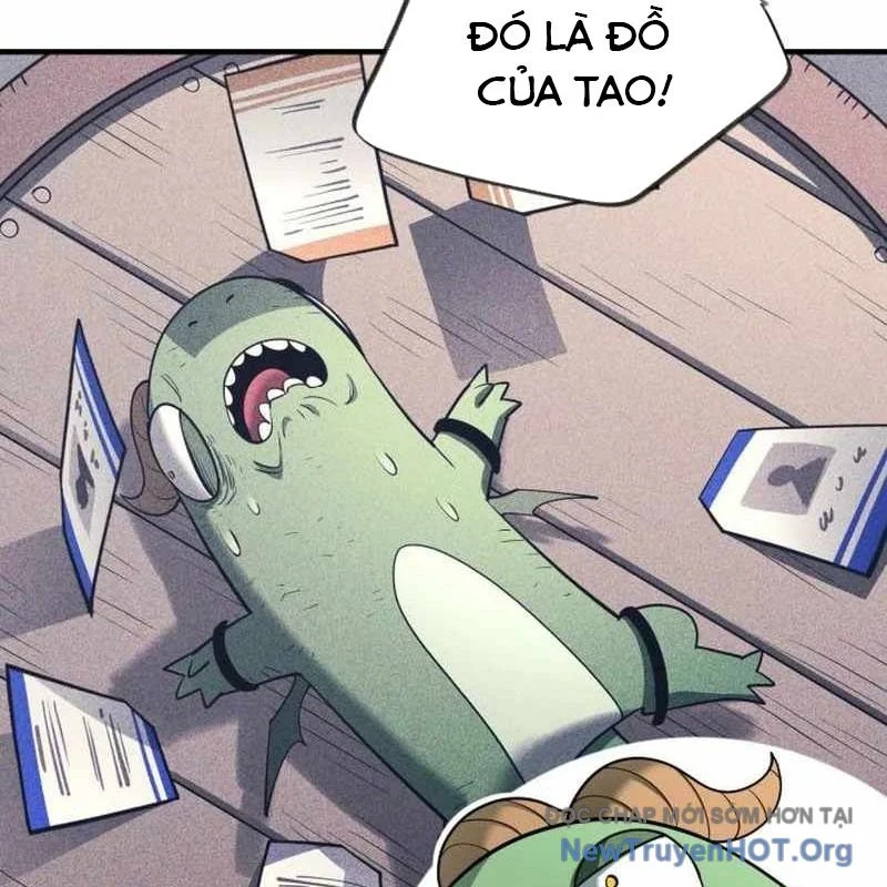 Cuộc Sống Học Đường Của Đội Trưởng Quận Chapter 31 - Next Chapter 32