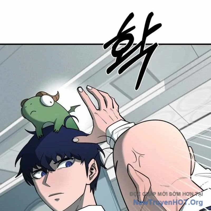 Cuộc Sống Học Đường Của Đội Trưởng Quận Chapter 31 - Next Chapter 32