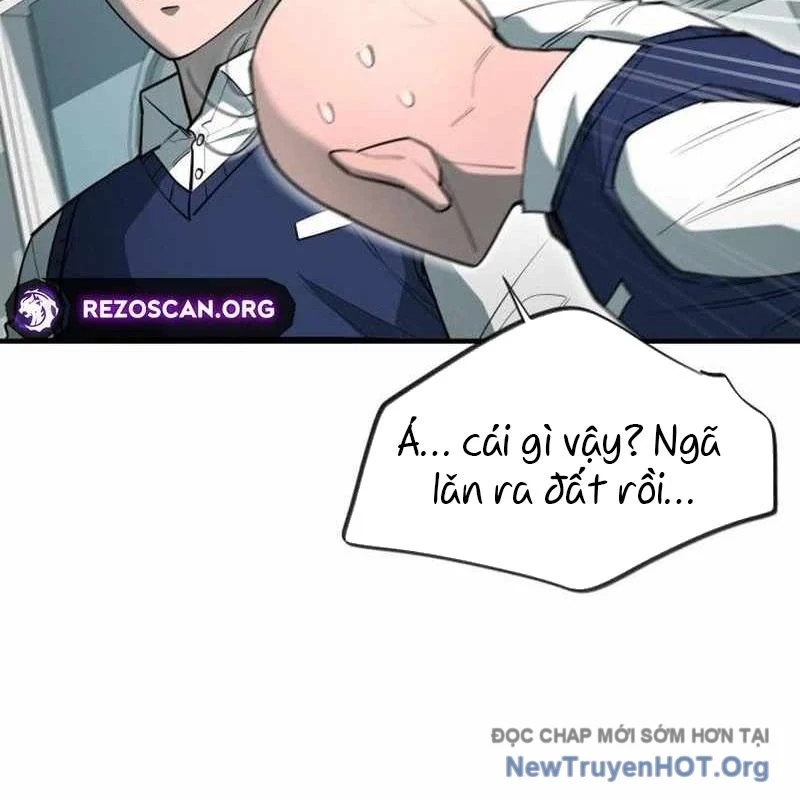 Cuộc Sống Học Đường Của Đội Trưởng Quận Chapter 31 - Next Chapter 32
