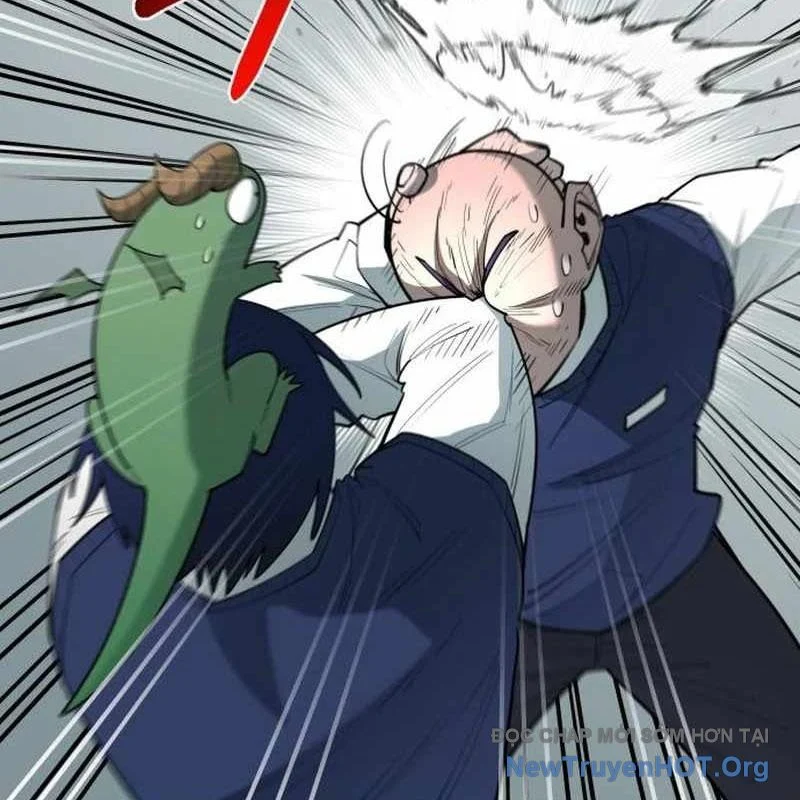 Cuộc Sống Học Đường Của Đội Trưởng Quận Chapter 31 - Next Chapter 32