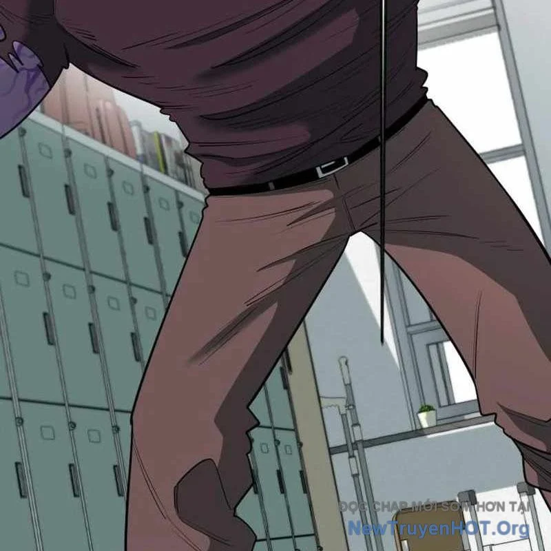 Cuộc Sống Học Đường Của Đội Trưởng Quận Chapter 31 - Next Chapter 32