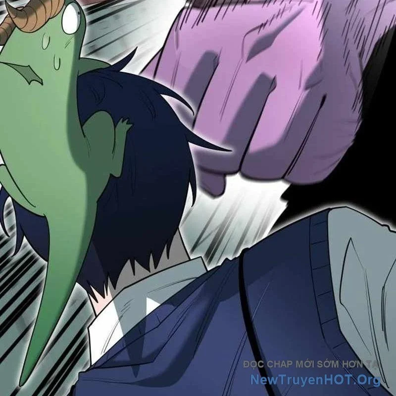 Cuộc Sống Học Đường Của Đội Trưởng Quận Chapter 31 - Next Chapter 32