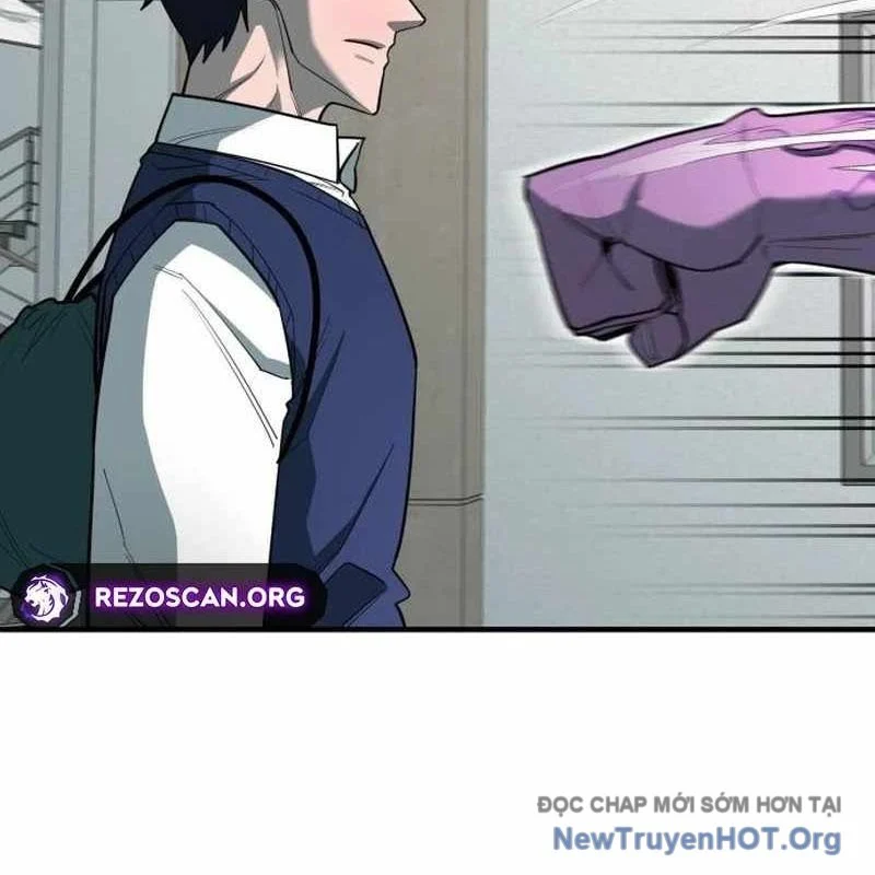 Cuộc Sống Học Đường Của Đội Trưởng Quận Chapter 31 - Next Chapter 32