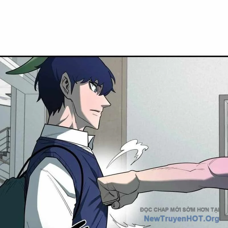 Cuộc Sống Học Đường Của Đội Trưởng Quận Chapter 31 - Next Chapter 32