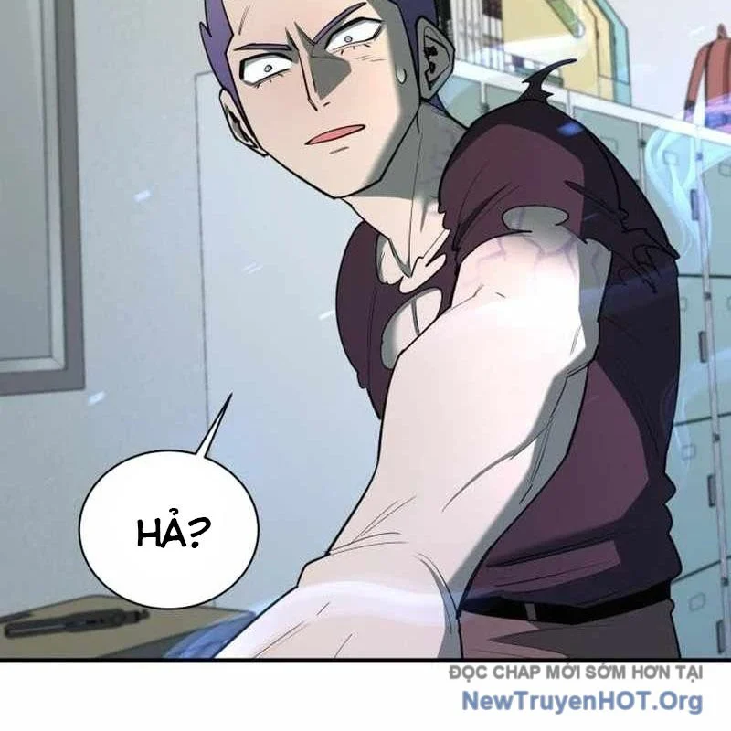 Cuộc Sống Học Đường Của Đội Trưởng Quận Chapter 31 - Next Chapter 32